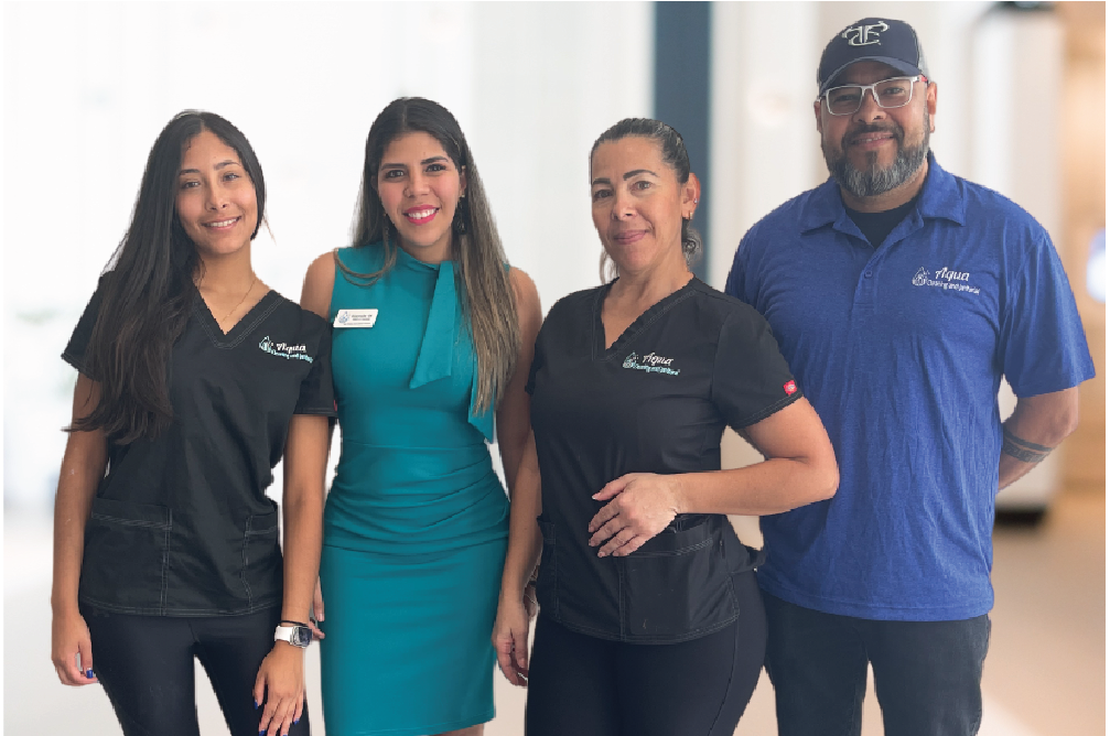 ️ Cleaning Services in Orlando | Home Aqua Cleaning and Janitorial ️ Cleaning Services in Orlando | Home Aqua Cleaning and Janitorial
