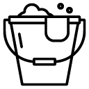 BUCKET