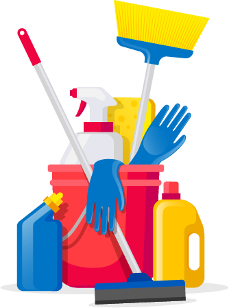 ️ Cleaning Services in Orlando | Home Aqua Cleaning and Janitorial