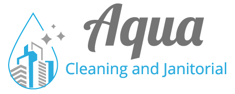 cropped aqua cleaning