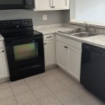 Kitchen cleaning service, reisdentil cleaning example.