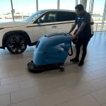 commercial cleaning services Orlando FL