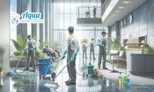 AquaCleanBusiness