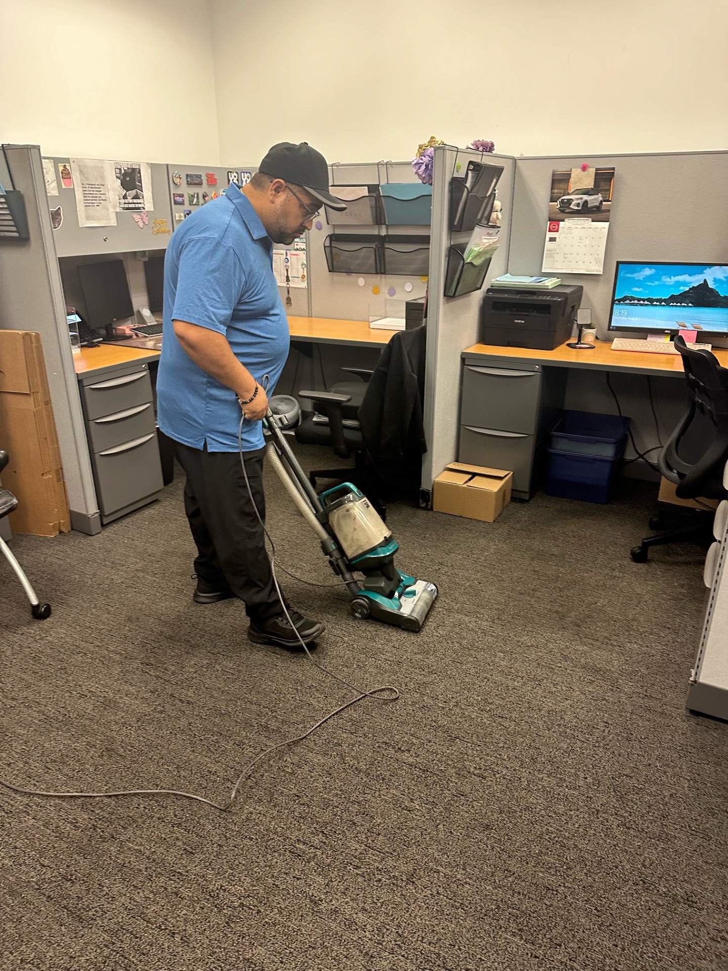 commercial cleaning services Lake Nona, FL