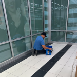 Cleaning Quality Inspection Checklist Commercial.