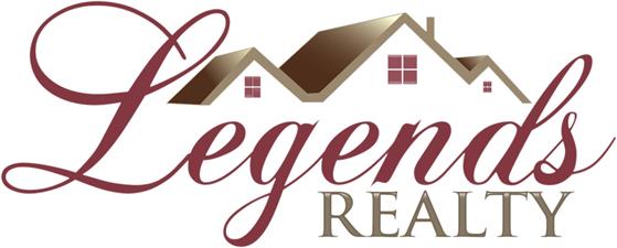 Legends Logo