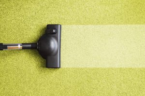 vacuum cleaner for homework