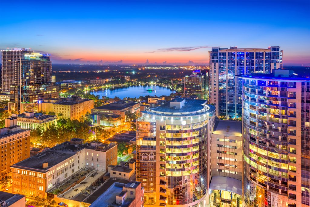 Supporting Orlando’s Local Businesses: Commercial Cleaner in Orlando, FL